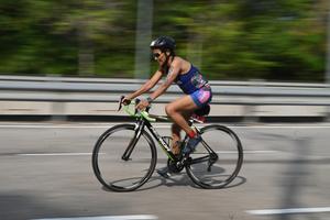 Kenanga Man of Steel Triathlon 123 2026