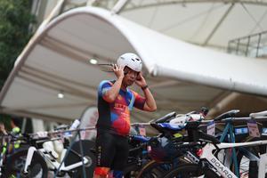 Kenanga Man of Steel Triathlon 123 2026