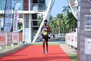 Kenanga Man of Steel Triathlon 123 2026