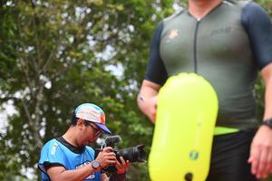 Kenanga Man of Steel Triathlon 123 2026