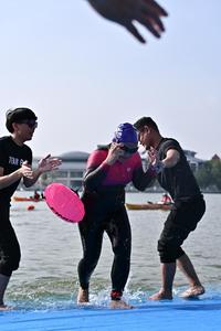 Kenanga Man of Steel Triathlon 123 2026