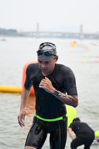 Kenanga Man of Steel Triathlon 123 2026