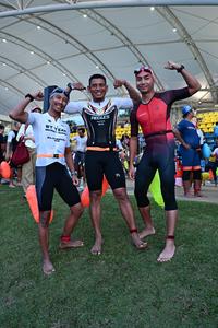 Kenanga Man of Steel Triathlon 123 2026