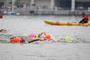 Kenanga Man of Steel Triathlon 123 2026