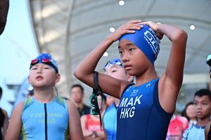 Kenanga Man of Steel Triathlon 123 2026