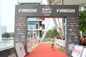 Kenanga Man of Steel Triathlon 123 2026