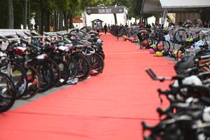 Kenanga Man of Steel Triathlon 123 2026