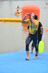 Kenanga Man of Steel Triathlon 123 2026