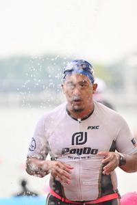 Kenanga Man of Steel Triathlon 123 2026