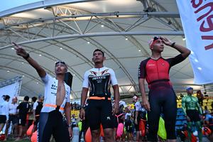 Kenanga Man of Steel Triathlon 123 2026