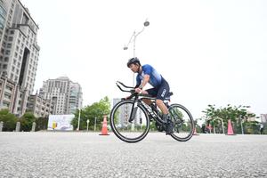 Kenanga Man of Steel Triathlon 123 2026