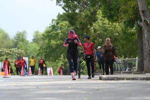 Kenanga Man of Steel Triathlon 123 2026