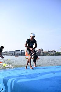 Kenanga Man of Steel Triathlon 123 2026