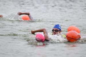 Kenanga Man of Steel Triathlon 123 2026