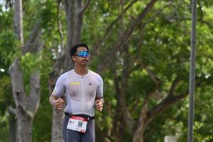 Kenanga Man of Steel Triathlon 123 2026
