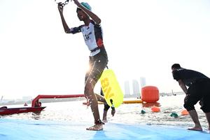 Kenanga Man of Steel Triathlon 123 2026
