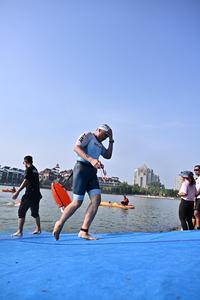 Kenanga Man of Steel Triathlon 123 2026