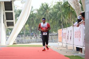 Kenanga Man of Steel Triathlon 123 2026