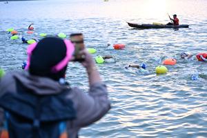 Kenanga Man of Steel Triathlon 123 2026