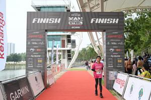 Kenanga Man of Steel Triathlon 123 2026