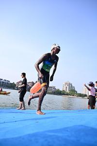 Kenanga Man of Steel Triathlon 123 2026