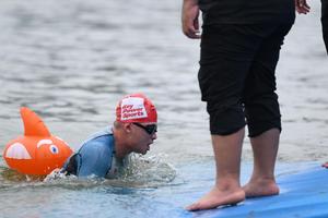 Kenanga Man of Steel Triathlon 123 2026