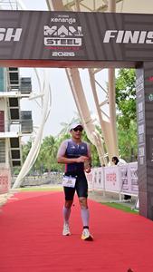Kenanga Man of Steel Triathlon 123 2026