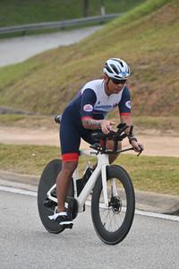 Kenanga Man of Steel Triathlon 123 2026