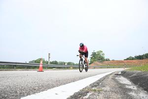 Kenanga Man of Steel Triathlon 123 2026