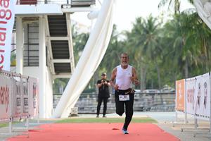 Kenanga Man of Steel Triathlon 123 2026