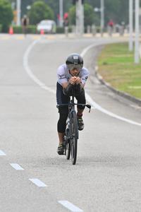 Kenanga Man of Steel Triathlon 123 2026