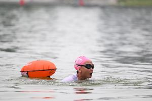 Kenanga Man of Steel Triathlon 123 2026