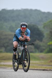 Kenanga Man of Steel Triathlon 123 2026