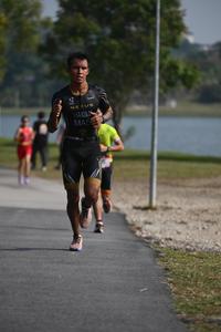 Kenanga Man of Steel Triathlon 123 2026