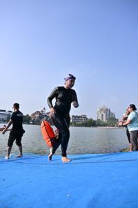 Kenanga Man of Steel Triathlon 123 2026