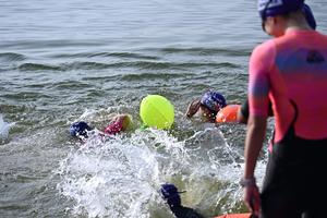 Kenanga Man of Steel Triathlon 123 2026