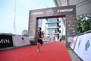 Kenanga Man of Steel Triathlon 123 2026