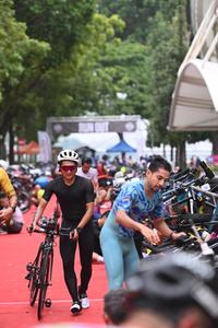 Kenanga Man of Steel Triathlon 123 2026