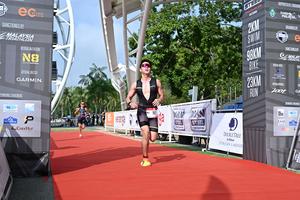 Kenanga Man of Steel Triathlon 123 2026