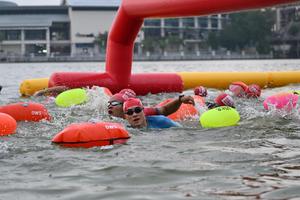 Kenanga Man of Steel Triathlon 123 2026