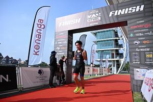 Kenanga Man of Steel Triathlon 123 2026