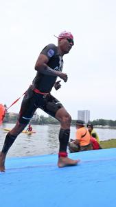 Kenanga Man of Steel Triathlon 123 2026