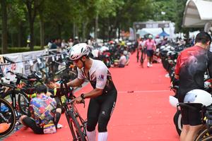 Kenanga Man of Steel Triathlon 123 2026