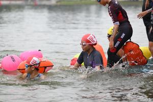 Kenanga Man of Steel Triathlon 123 2026