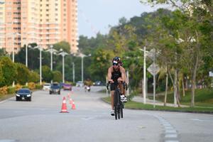 Kenanga Man of Steel Triathlon 123 2026