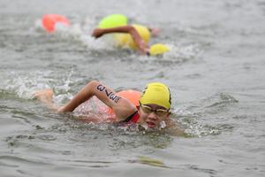 Kenanga Man of Steel Triathlon 123 2026