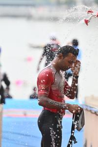 Kenanga Man of Steel Triathlon 123 2026