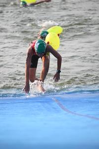 Kenanga Man of Steel Triathlon 123 2026