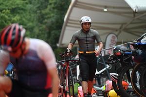 Kenanga Man of Steel Triathlon 123 2026