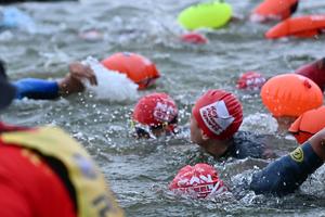 Kenanga Man of Steel Triathlon 123 2026